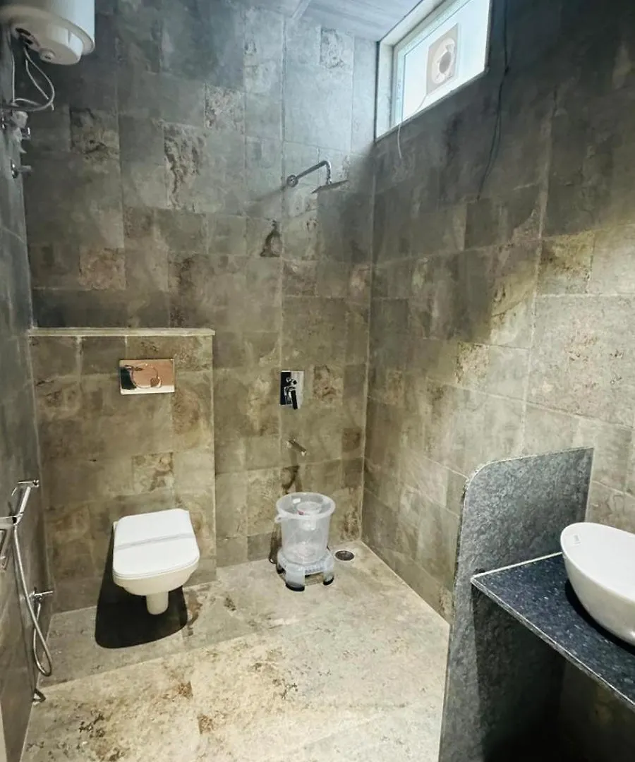 Üdülőközpont Akaya Hills Hotel Udaipur