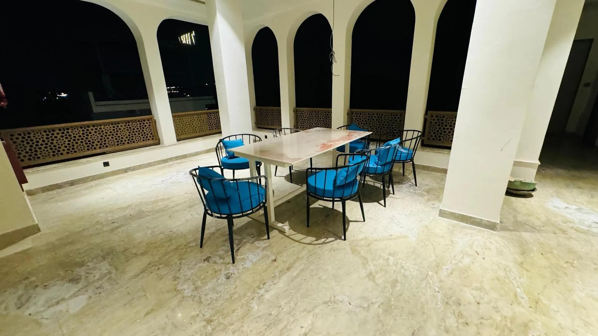 Resort Akaya Hills Hotel Udaipur India
